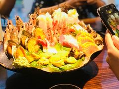 -九井澤精致料理(金茂店)