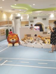 -meland亲子乐园•派对•研学(苏州悠方购物中心店)