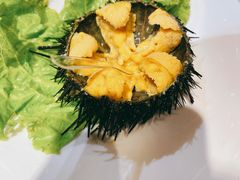 -九號院子海鲜烧烤