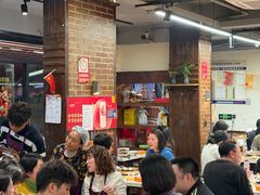 -水碾河刘老大串串香(水碾河路店)