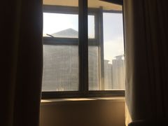 -全季酒店(上海火车站地铁站天目西路店)