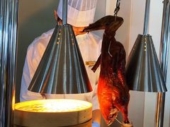 -上海和平饭店华懋阁 Cathay Room