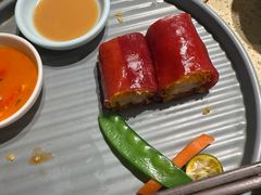 -点都德(奥体印象城店)