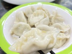 手工鲅鱼水饺-威海渔村(黄兴路店)