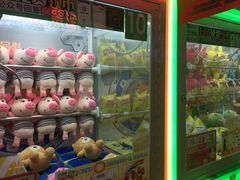 -大玩家(安吉万达店)