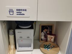 -天真蓝照相馆(中华广场店)