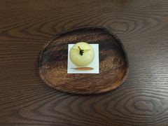 -fishtank鱼缸咖啡(三山街店)