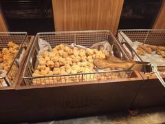 -欢乐牧场海鲜烤肉自助(牡丹园店)