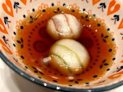 -苏州W酒店·苏滟中餐厅