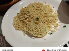 -猪肉婆私房菜(容桂总店)