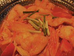 -谷田稻香·砂锅菜(汇暻广场店)