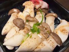 -新石器烤肉(中房金谊广场店)