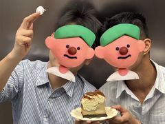 -W COLLECTIVE  DESSERT SHOP