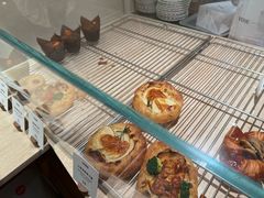 -VERIE BAKEHOUSE
