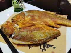 -赤湾大饭堂(山海逸居店)