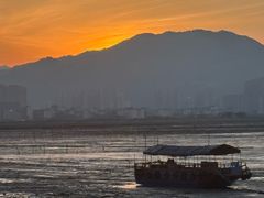 -北岐滩涂