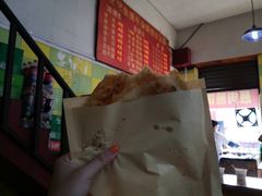 -王记生烫牛杂面馆(兰陵路店)