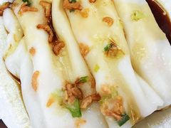 -香港蓮香樓(中環店)