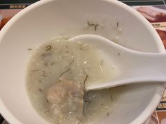 -添好运点心专门店(百老汇店)