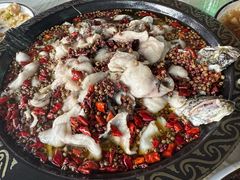 -金三可市井水煮鱼(金碧园店)