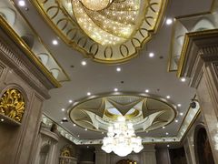 -广州粤大金融城国际酒店