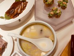 -在前门·烤鸭北京菜(五月花广场店)