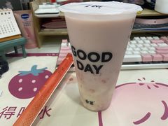 -古茗(下城香积寺路店)