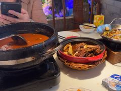 -春天里餐厅(西田城店)