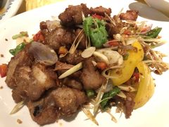 -金象湾泰国餐厅(华林路店)