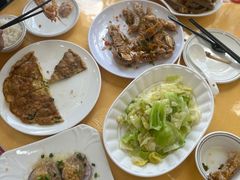 -鹏城人家海鲜酒家·23年老字号(较场尾店)