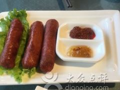 -天厨妙香素食餐厅(清华店)