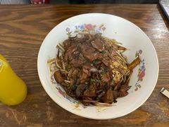 -小狗面馆·杭帮拌川·片儿川(大沽路店)
