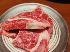 -隐炉和牛烧肉店(群力店)