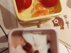 -一味一诚•鲜嫩烤鱼(昌发展万科广场店)