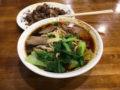 -柴氏风味斋(甘家口店)