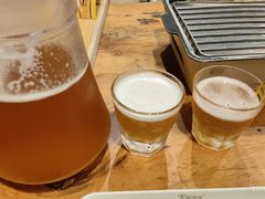 -木屋烧烤(龙华店)