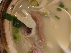 -宁波华侨温德姆至尊豪廷大酒店·豪廷轩中餐厅