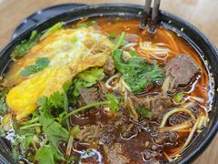-耙豌豆重庆小面