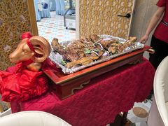 -马尔龙新疆饭店·清真(瑞景店)