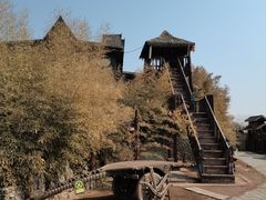 -呀路古热带植物园