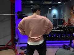 -BD健身私教工作室(CBD店)