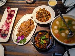 樟茶鸭-陈麻婆豆腐(旗舰店)