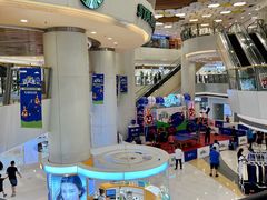-银座mall(东直门店)
