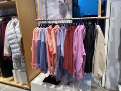 -NIKE KICKS LOUNGE体验店(北京新中关店)