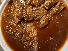 -张家卫·阳江菜·小海鲜(肥婆湾桥店)