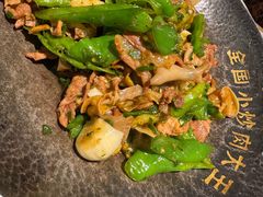 -费大厨辣椒炒肉(7mall店)