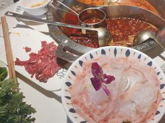 -大龙燚火锅(天安云谷店)