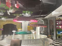-H次元沉浸剧情密室(街道口店)