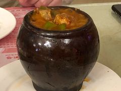 -华梅西餐厅(哈尔滨中央大街店)