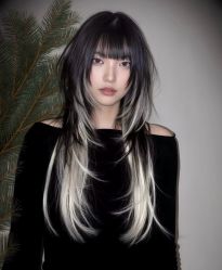 -BEAUTY HAIR GANO